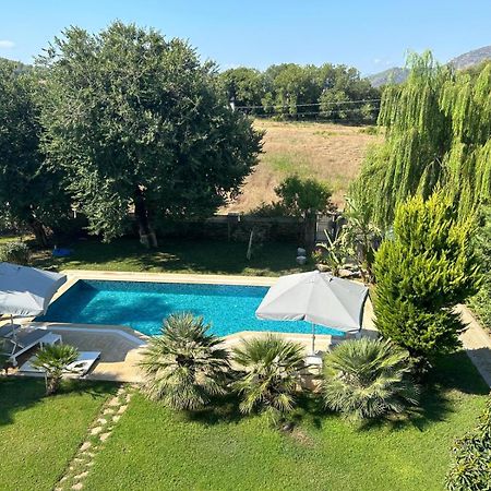 Gocek Riviera Apart Kültér fotó